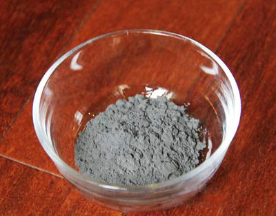 Mn3C Manganese Carbide Powder CAS 12266-65-8